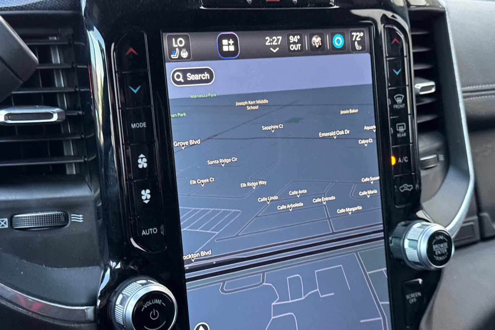 Thumbnail: 2023 RAM 2500 - 22