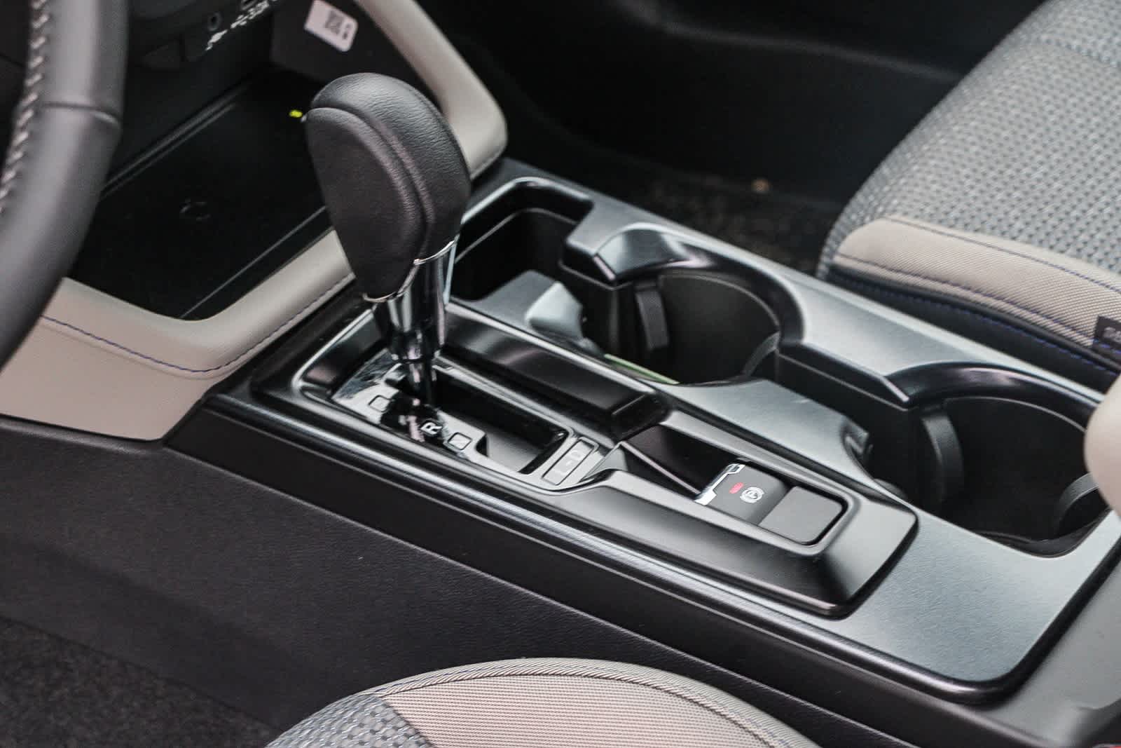 Thumbnail: 2026 Subaru Forester - 21