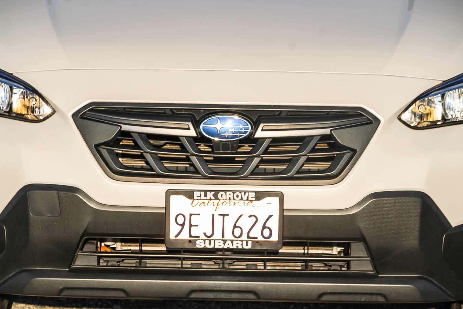 Thumbnail: 2023 Subaru Crosstrek - 7