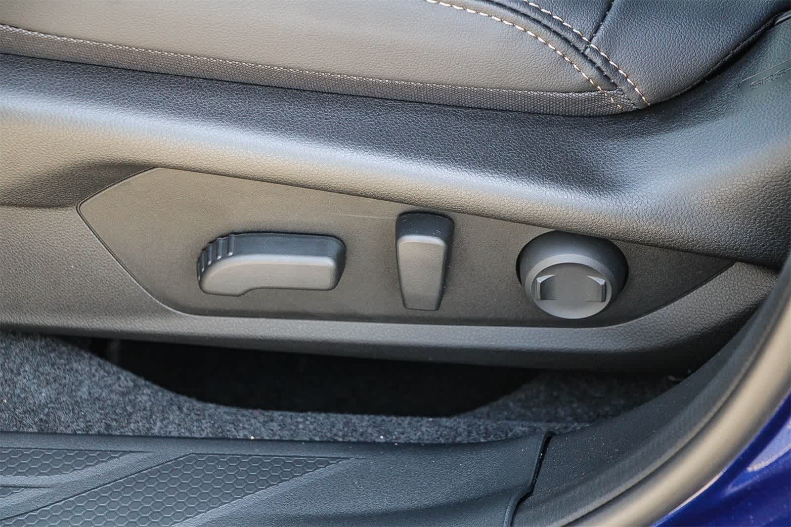 Thumbnail: 2026 Subaru Outback - 16