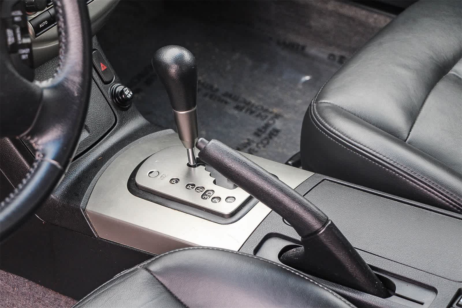 Thumbnail: 2004 Nissan Altima - 21