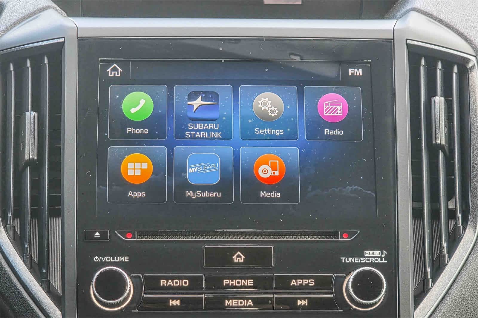 Thumbnail: 2021 Subaru Crosstrek - 13