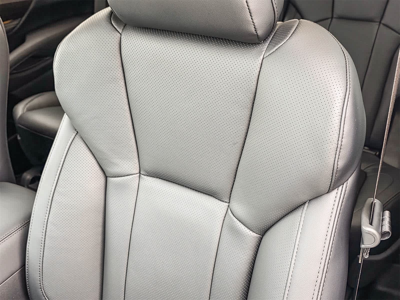 Thumbnail: 2026 Subaru Ascent - 23