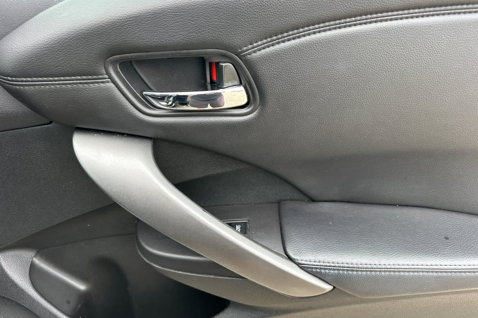 Thumbnail: 2014 Acura RDX - 17