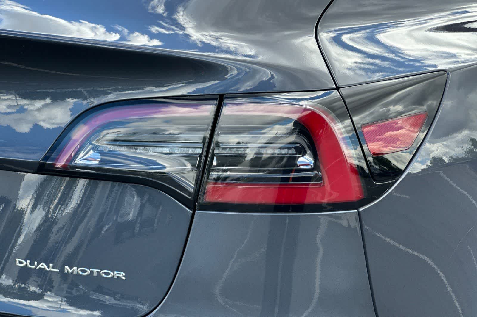 Thumbnail: 2022 Tesla Model 3 - 30