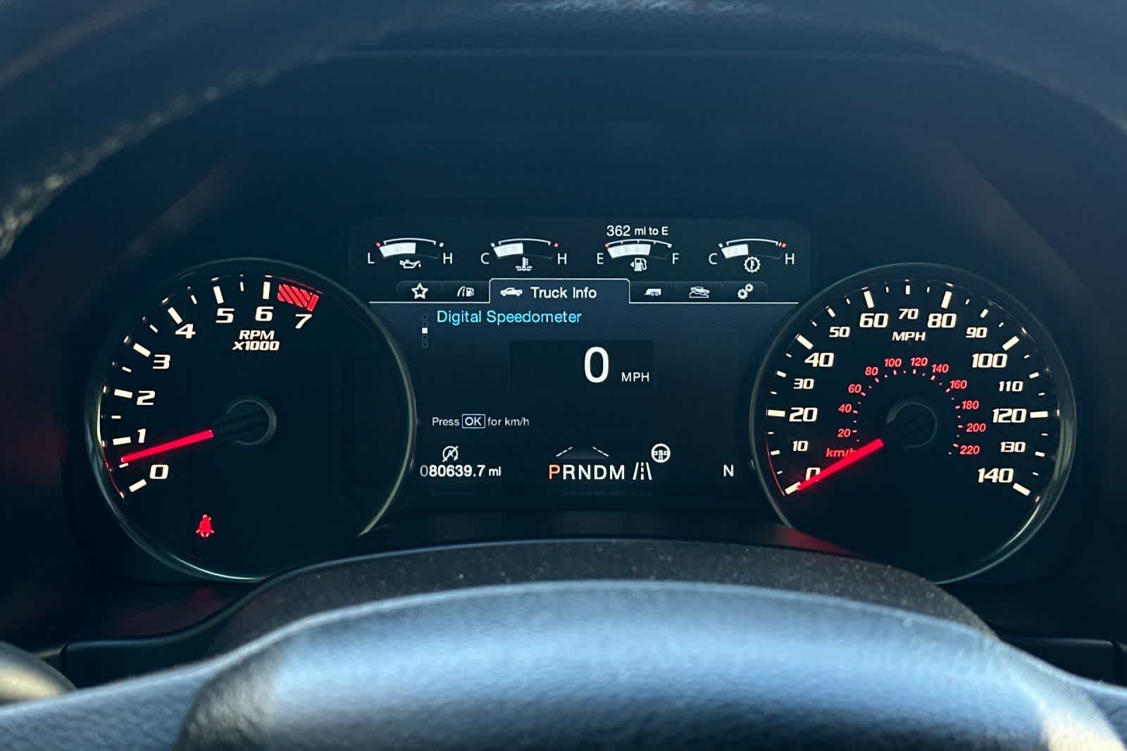 Thumbnail: 2018 Ford F-150 - 28