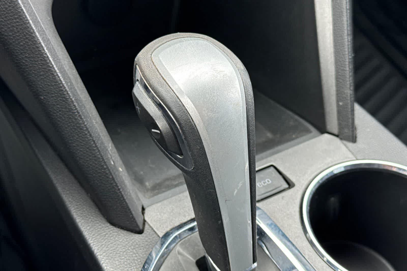 Thumbnail: 2013 Chevrolet Equinox - 21