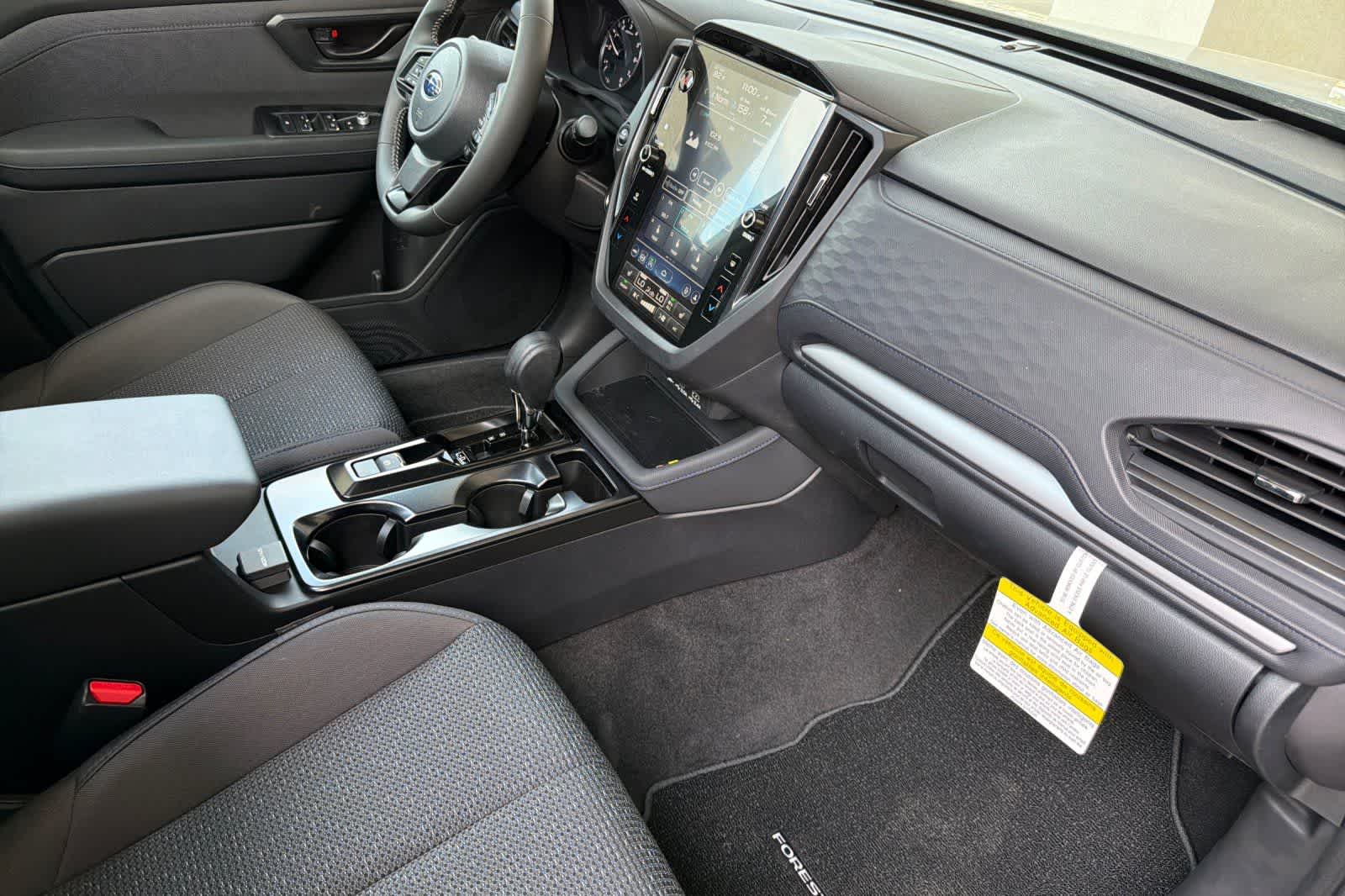 Thumbnail: 2026 Subaru Forester - 17