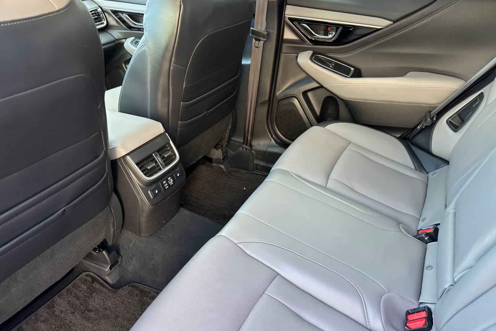 Thumbnail: 2023 Subaru Outback - 4