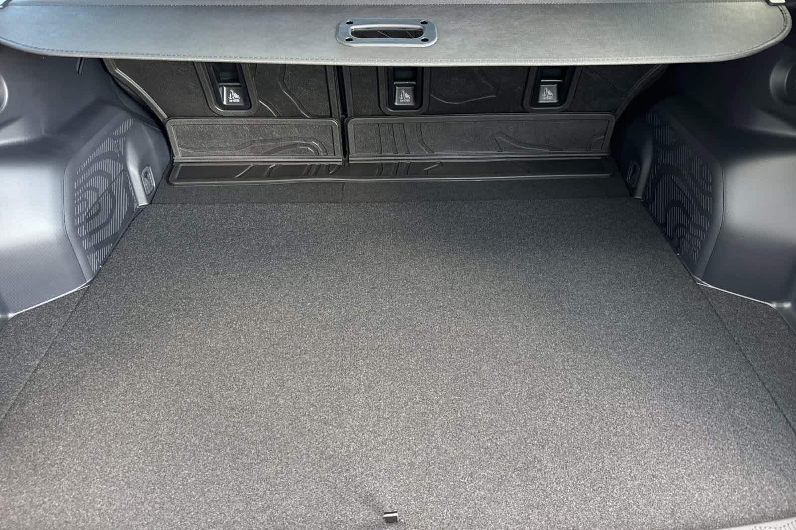 Thumbnail: 2026 Subaru Forester - 16