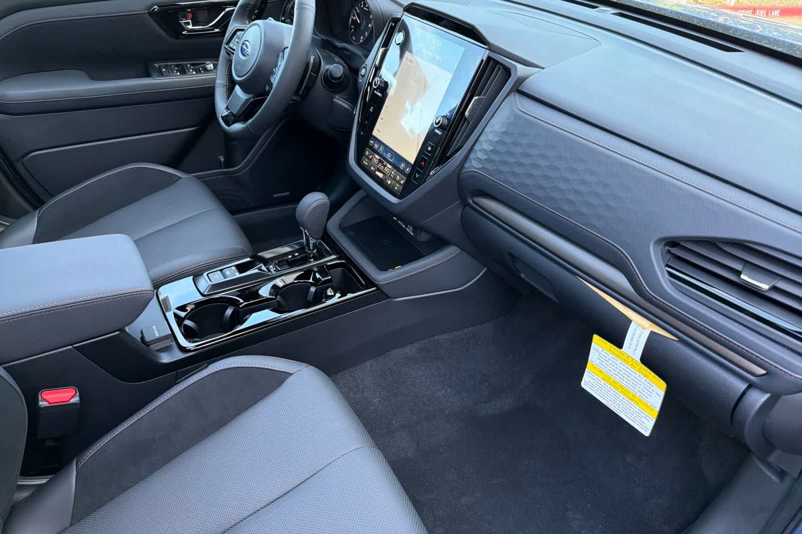 Thumbnail: 2026 Subaru Forester - 17