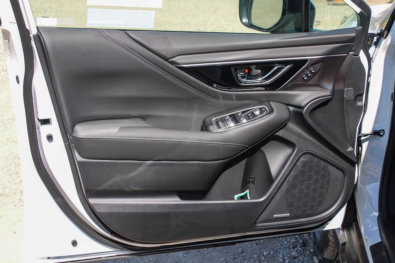 Thumbnail: 2025 Subaru Outback - 19