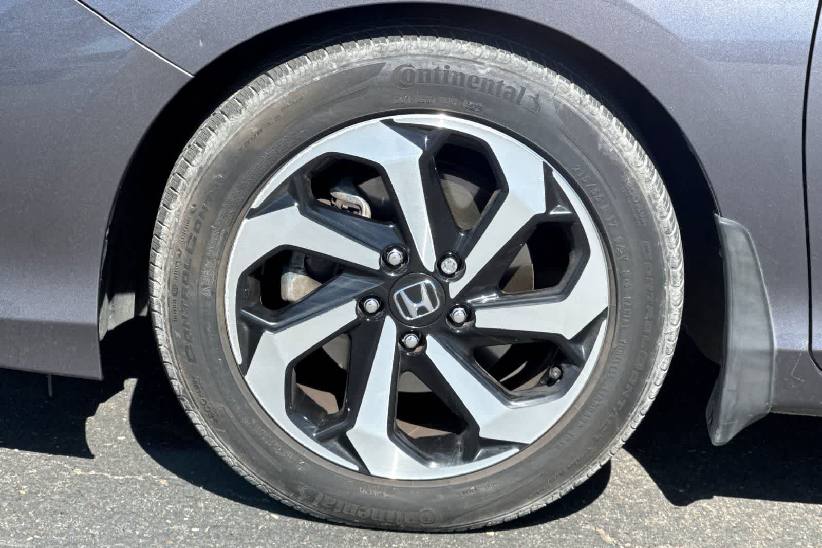 Thumbnail: 2016 Honda Accord - 29