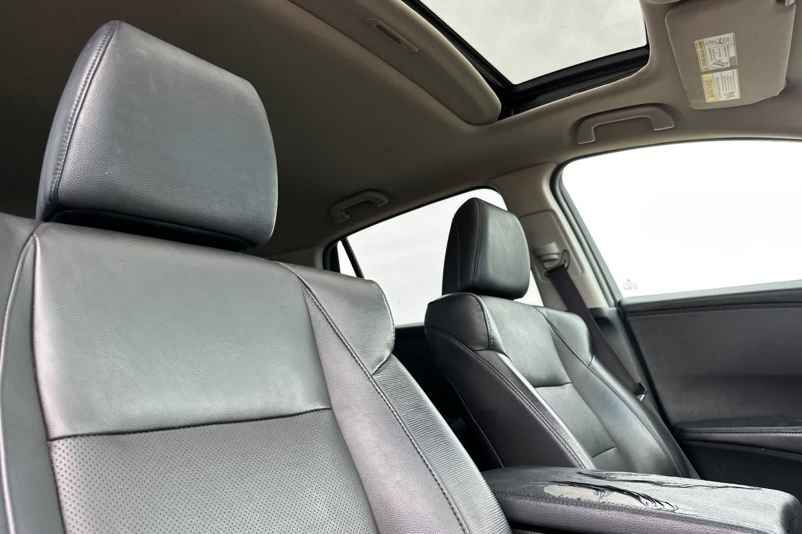 Thumbnail: 2014 Acura RDX - 16