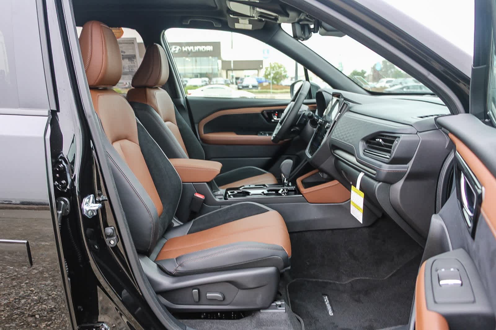 Thumbnail: 2026 Subaru Forester - 17