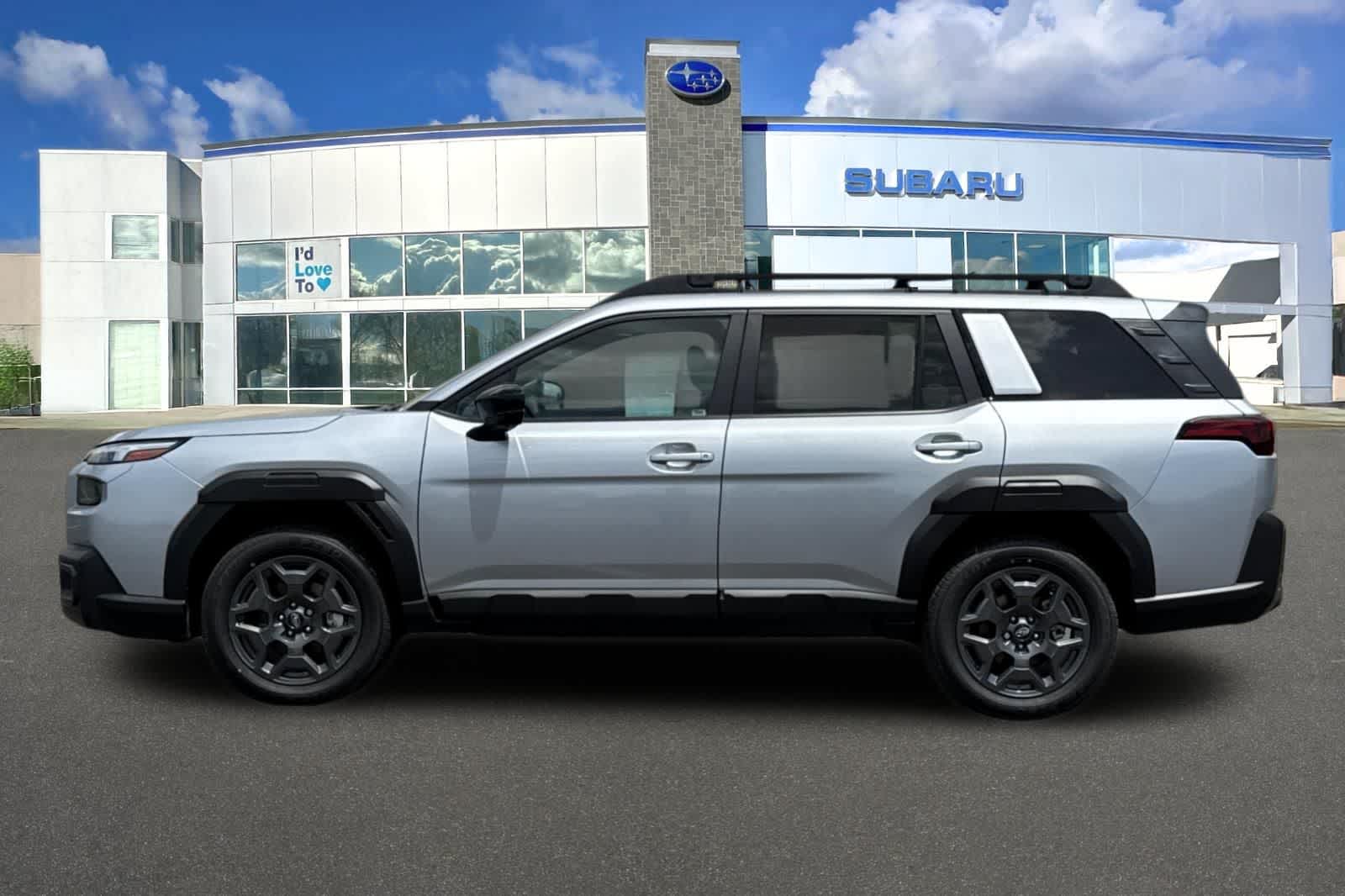 Thumbnail: 2026 Subaru Outback - 9