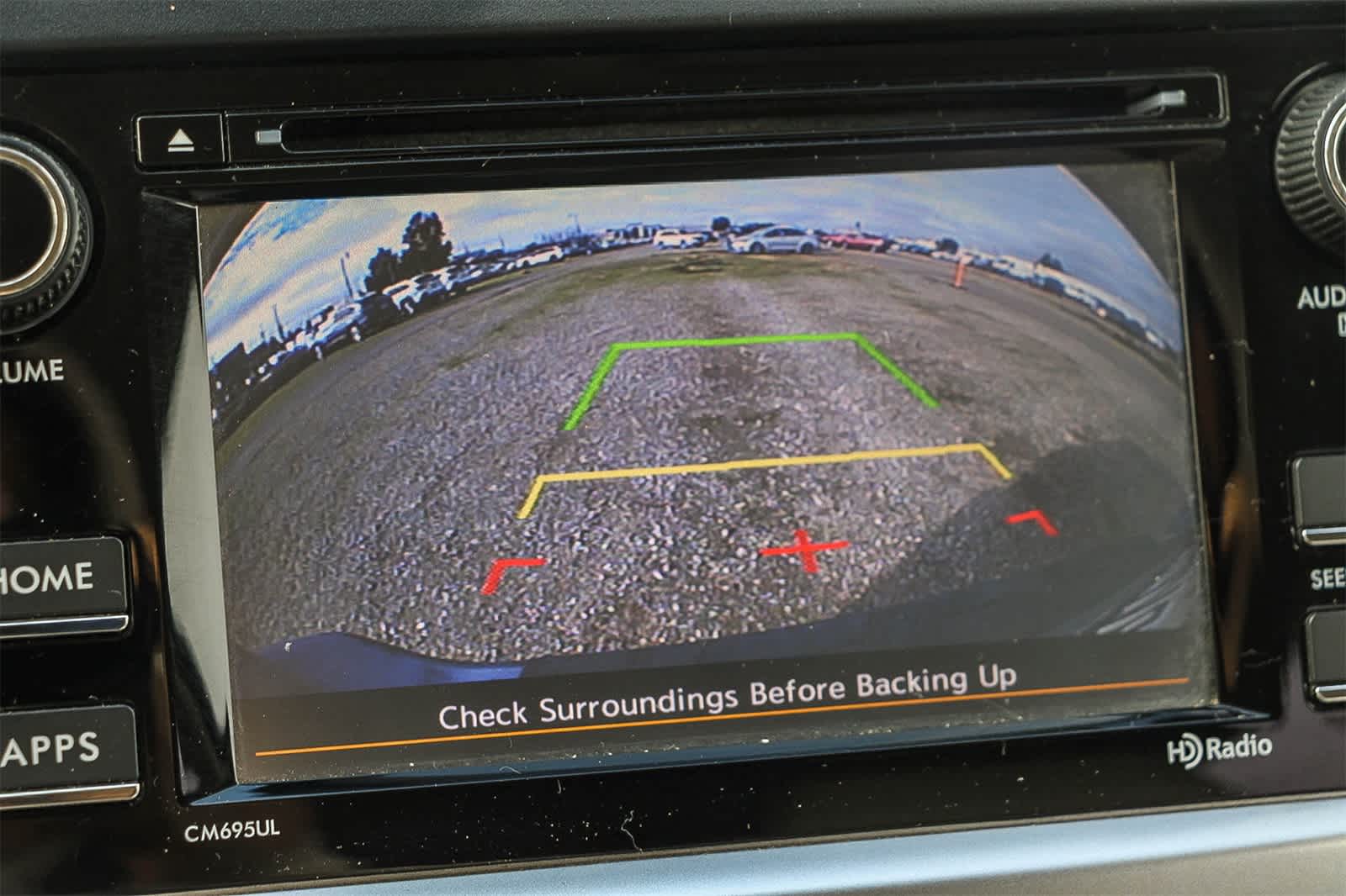 Thumbnail: 2016 Subaru Crosstrek - 22