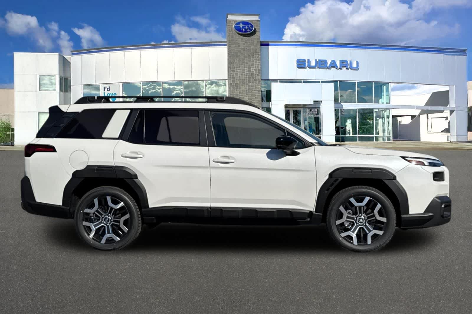 Thumbnail: 2026 Subaru Outback - 6