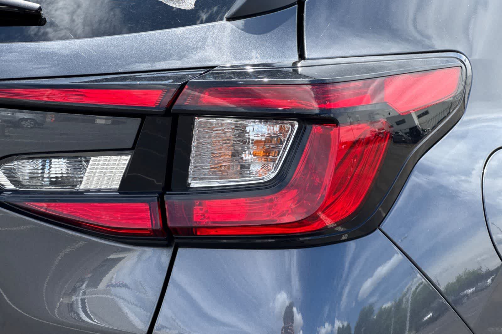 Thumbnail: 2024 Subaru Crosstrek - 30