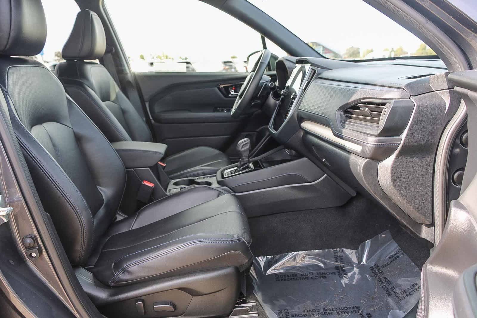 Thumbnail: 2025 Subaru Forester - 15