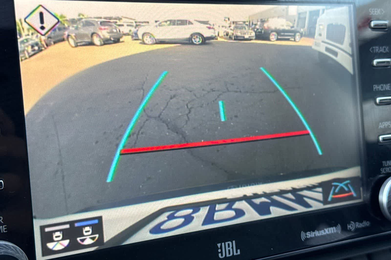 Thumbnail: 2020 Toyota RAV4 - 22