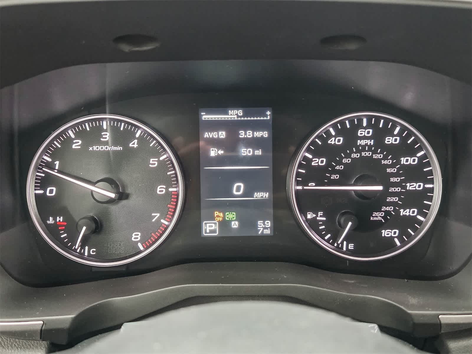 Thumbnail: 2026 Subaru Ascent - 21