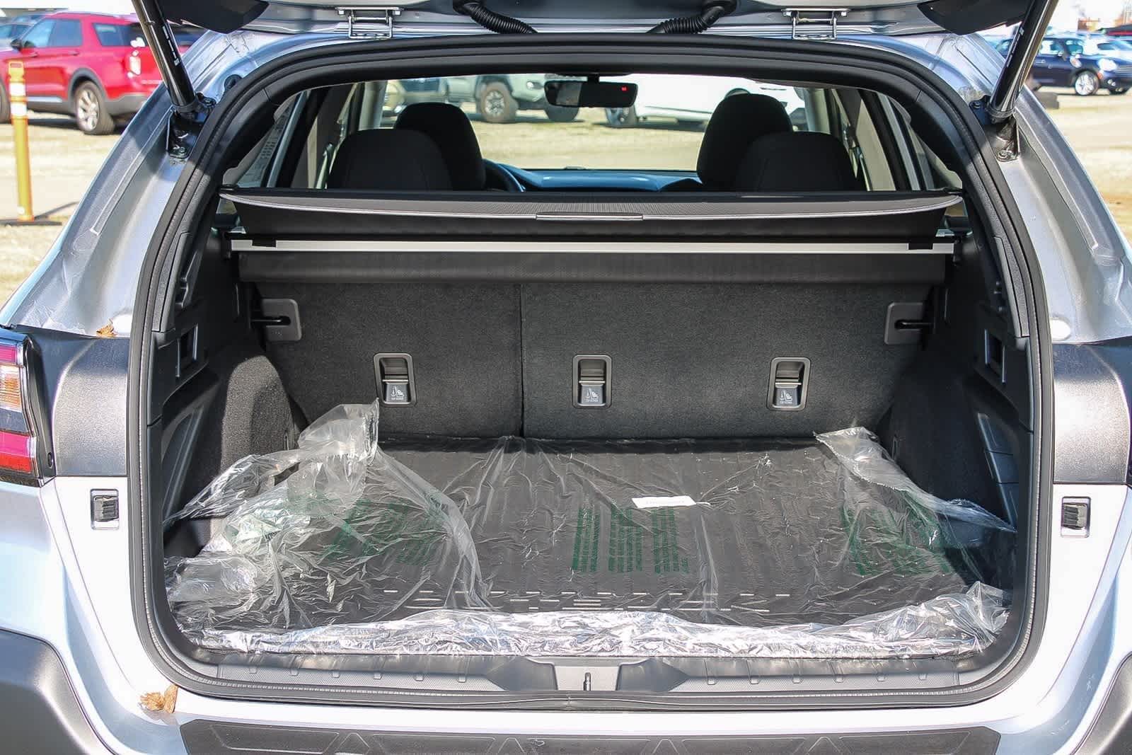 Thumbnail: 2025 Subaru Outback - 26