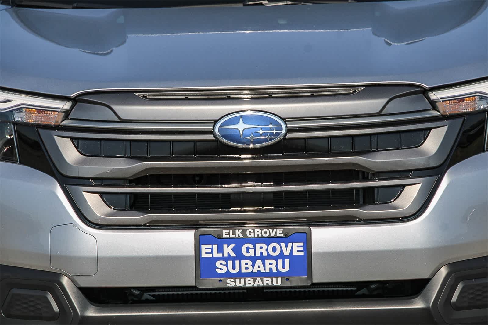 Thumbnail: 2026 Subaru Forester - 7