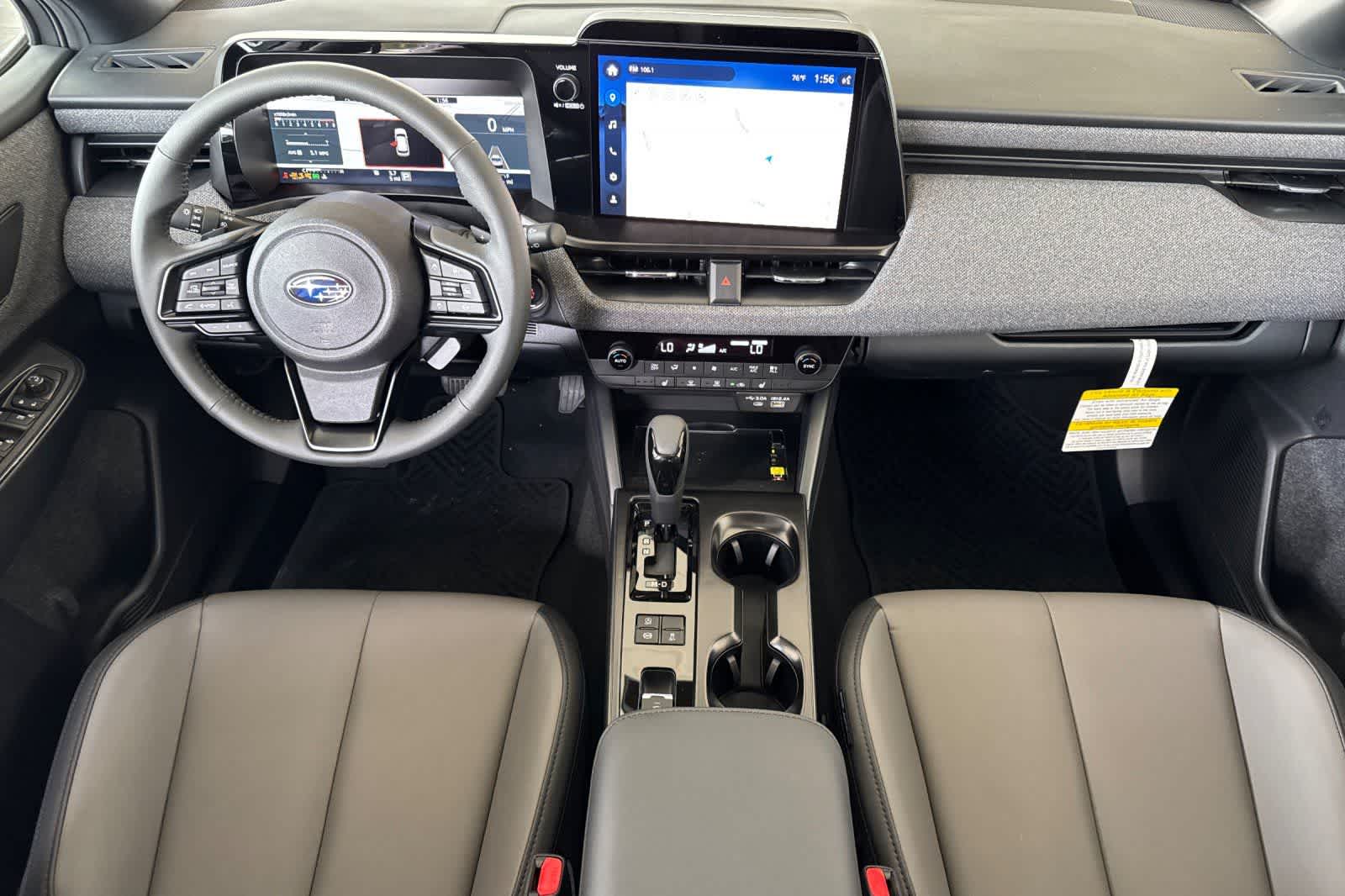 Thumbnail: 2026 Subaru Outback - 3