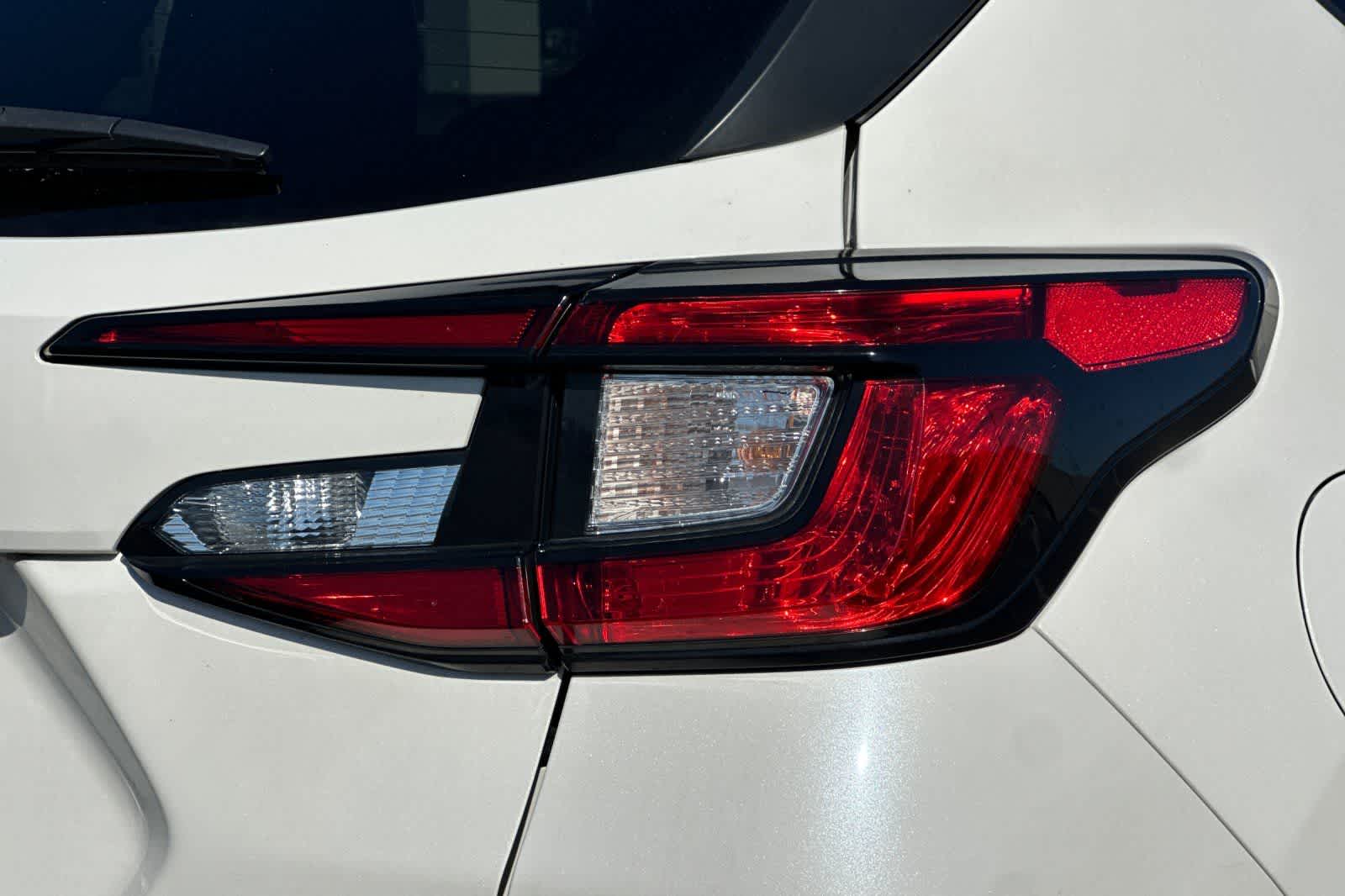 Thumbnail: 2024 Subaru Crosstrek - 30