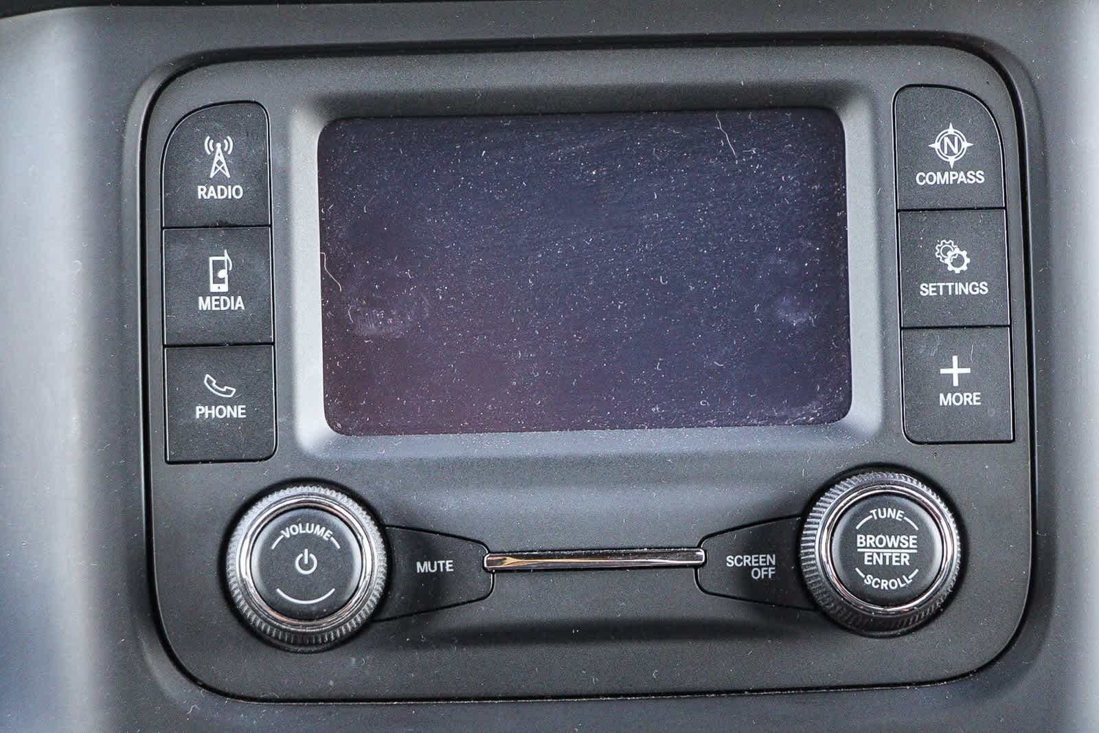 Thumbnail: 2022 RAM 1500 - 14