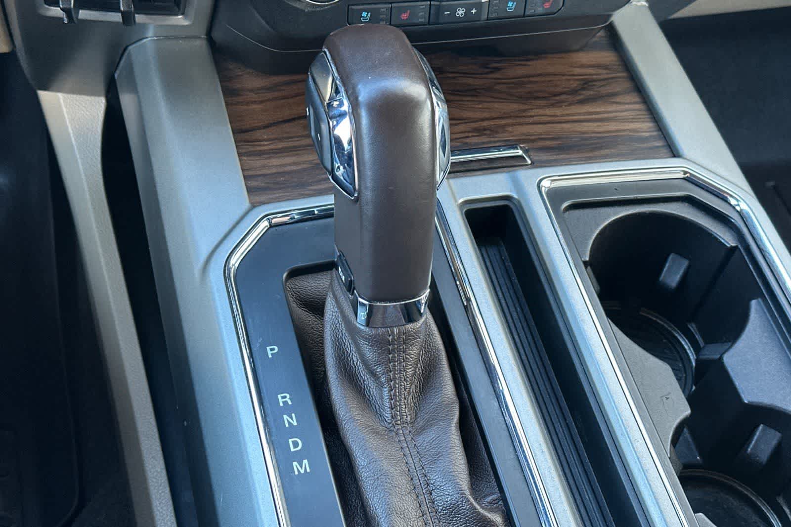 Thumbnail: 2019 Ford F-150 - 23