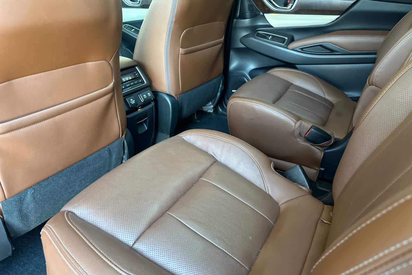 Thumbnail: 2019 Subaru Ascent - 4