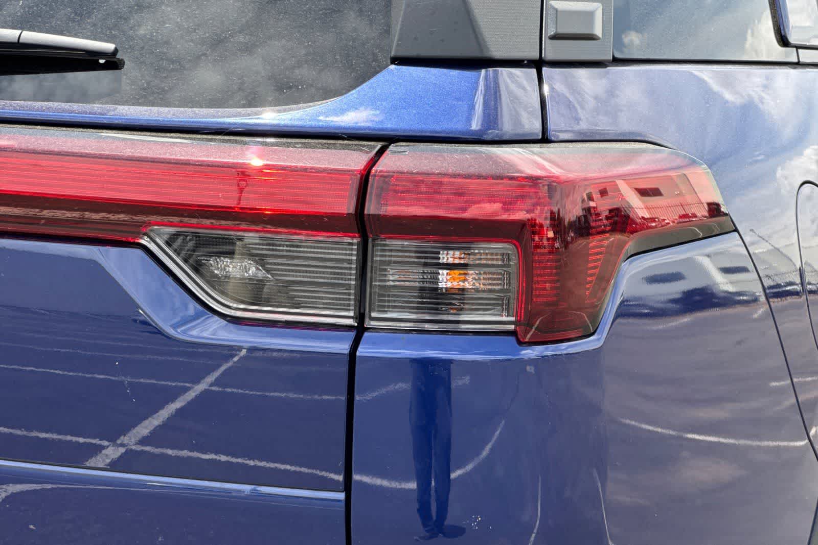 Thumbnail: 2026 Subaru Outback - 31