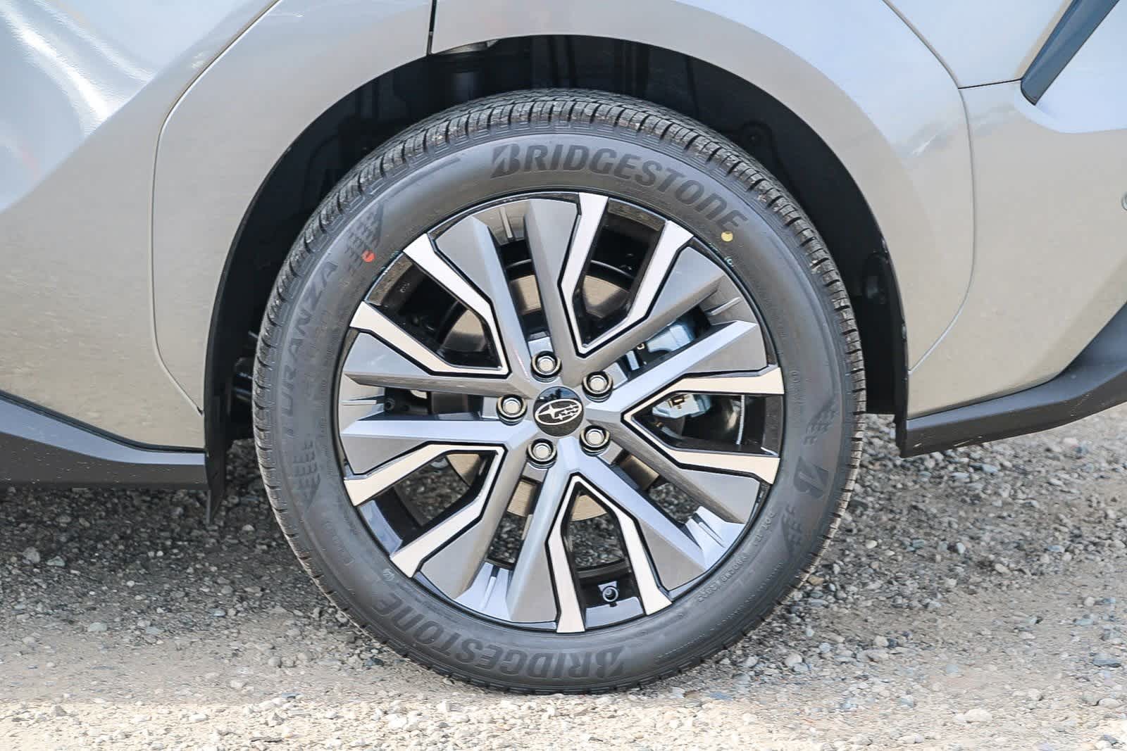 Thumbnail: 2026 Subaru Solterra - 10