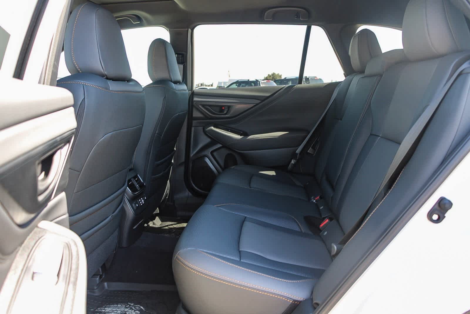 Thumbnail: 2025 Subaru Outback - 18