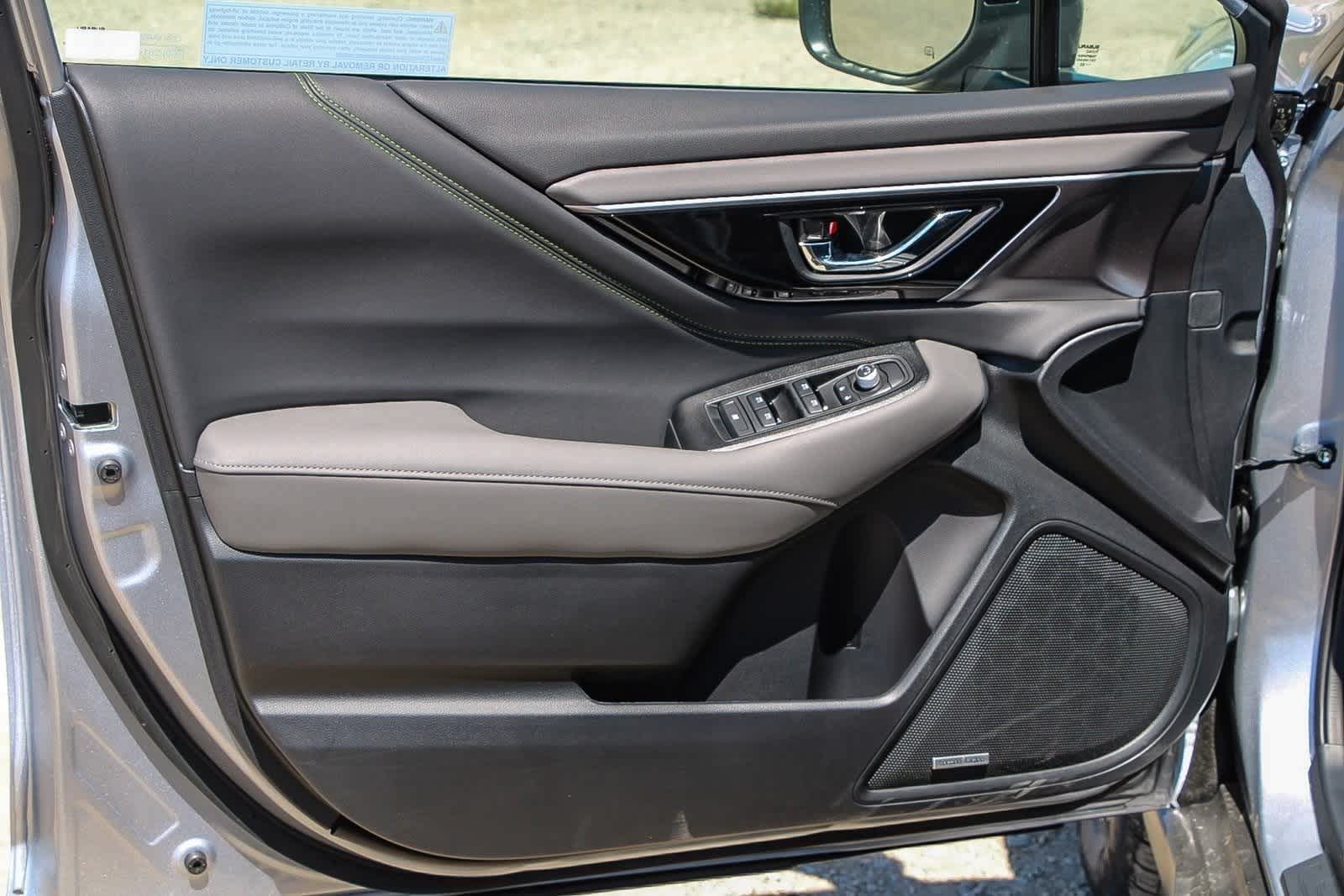 Thumbnail: 2025 Subaru Outback - 15