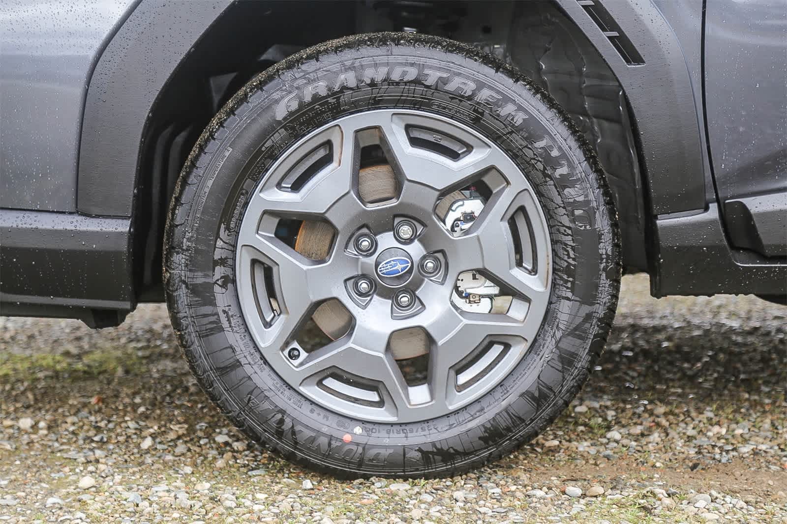 Thumbnail: 2026 Subaru Outback - 6