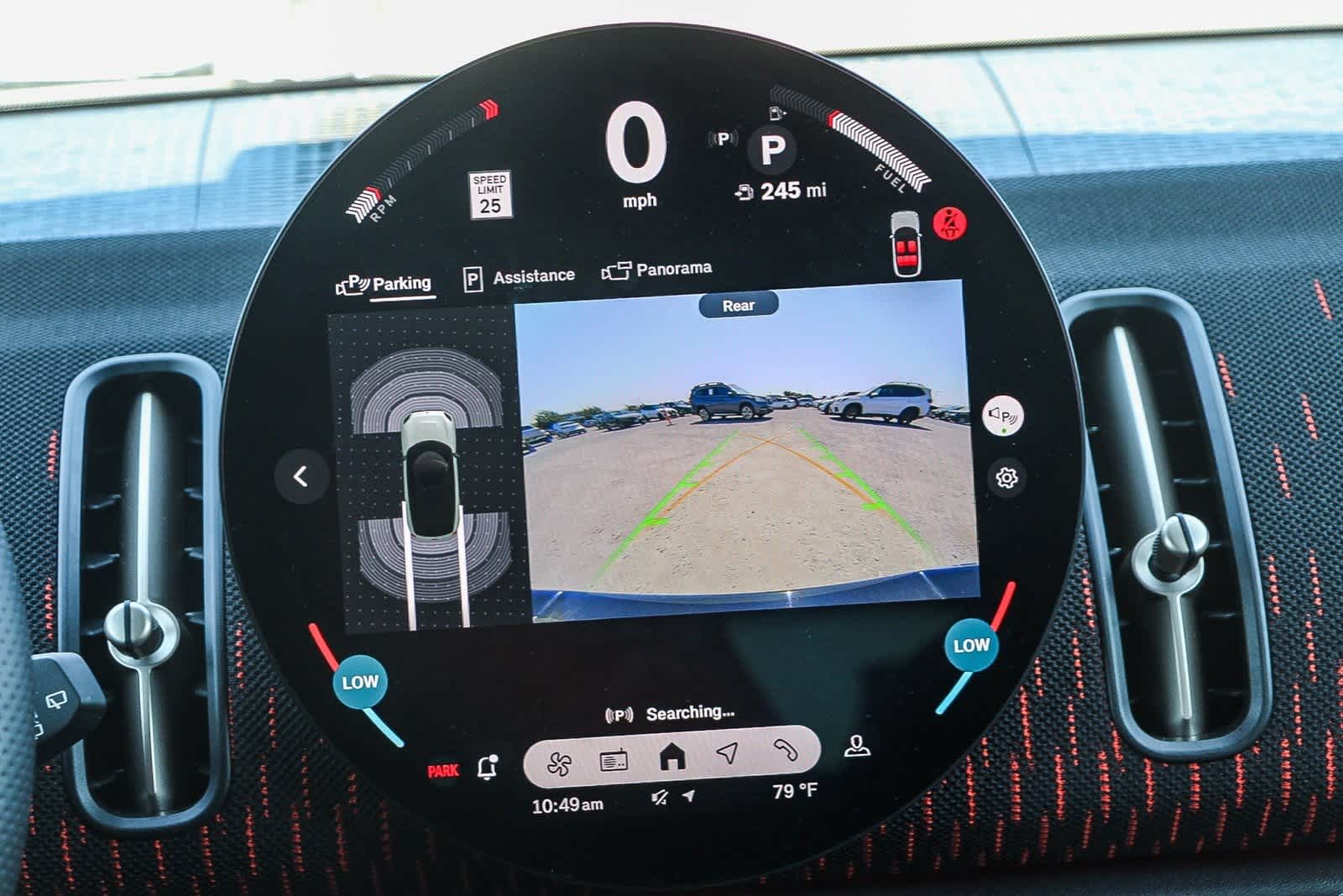 Thumbnail: 2025 MINI Cooper Countryman - 16