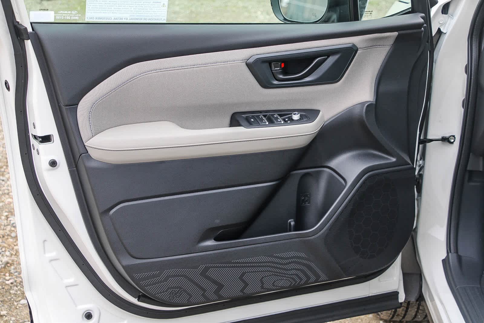 Thumbnail: 2026 Subaru Forester - 19