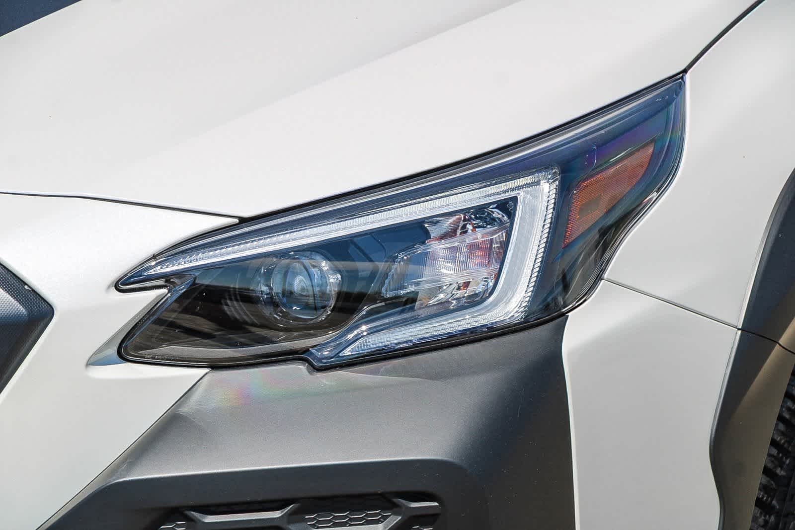 Thumbnail: 2025 Subaru Outback - 8