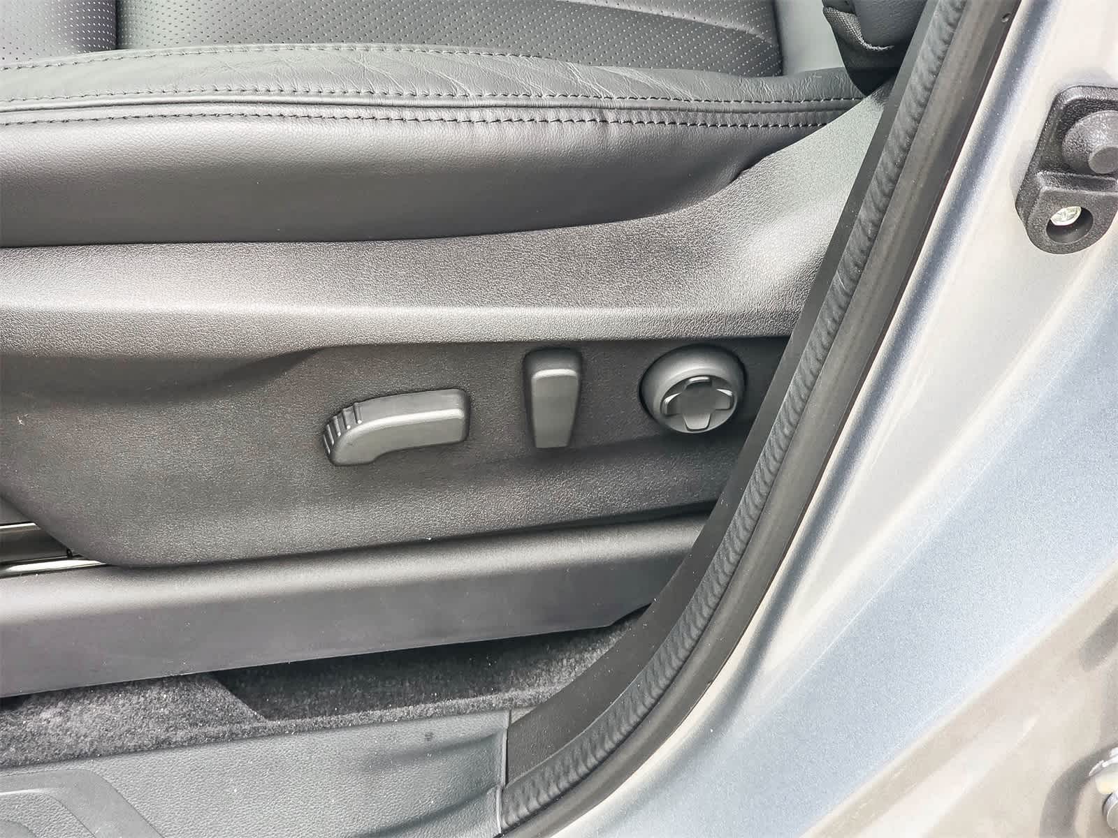 Thumbnail: 2026 Subaru Ascent - 19