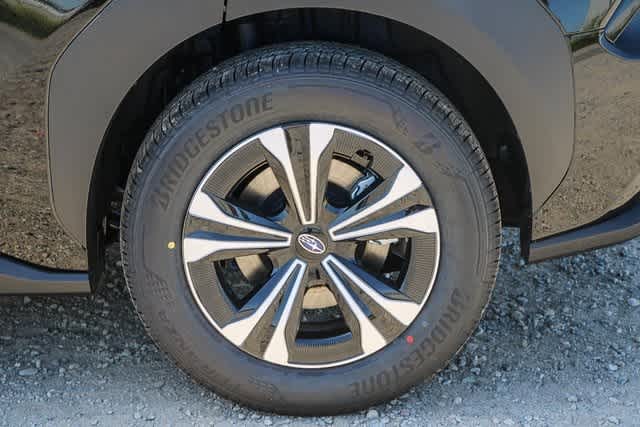 Thumbnail: 2025 Subaru Solterra - 10