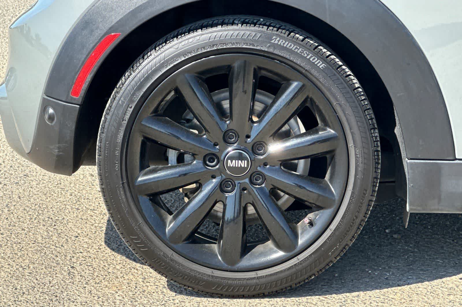 Thumbnail: 2020 MINI Cooper Hardtop - 28