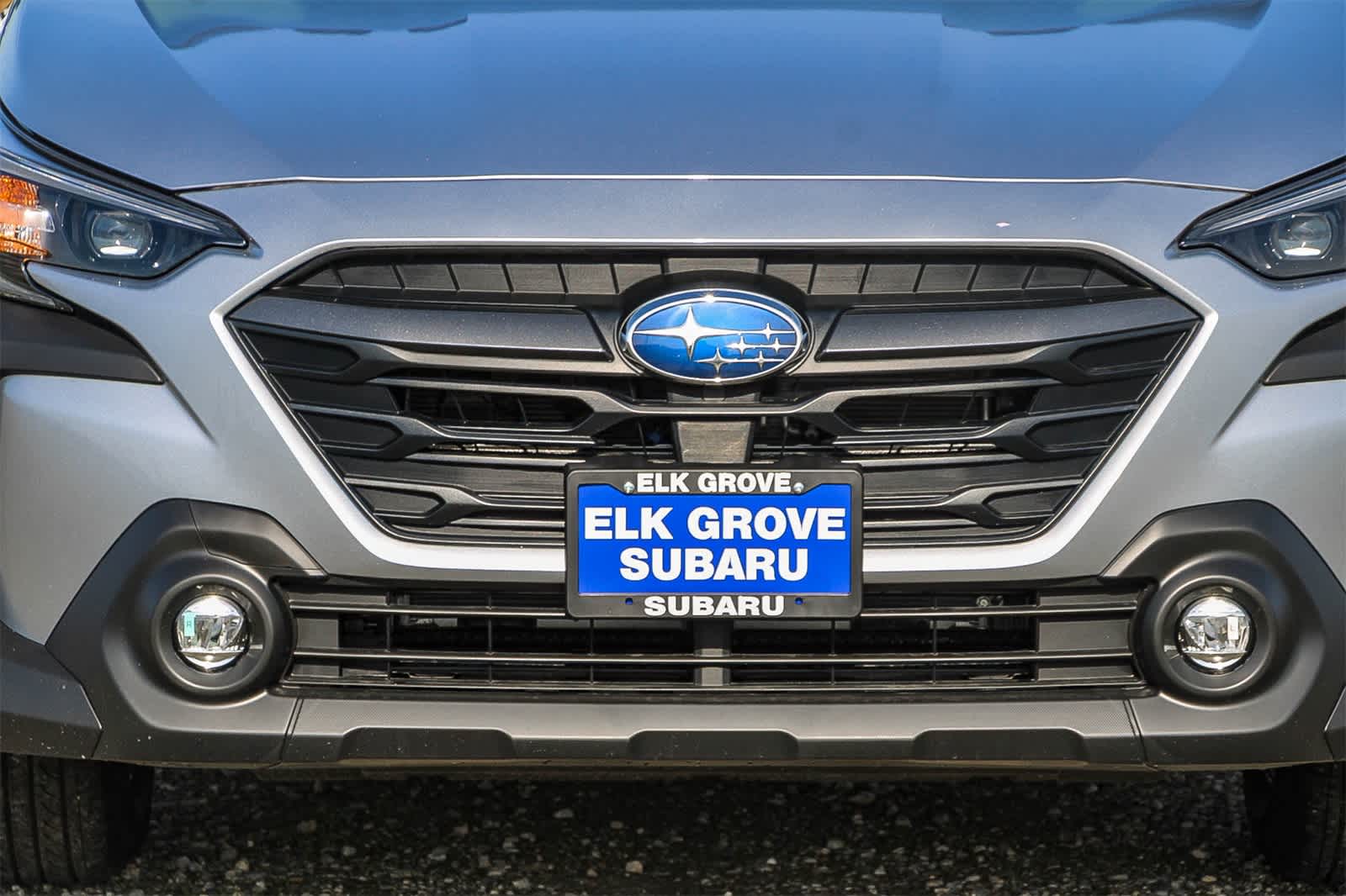 Thumbnail: 2025 Subaru Outback - 7