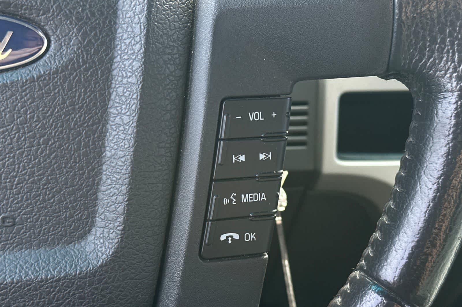 Thumbnail: 2011 Ford F-150 - 24