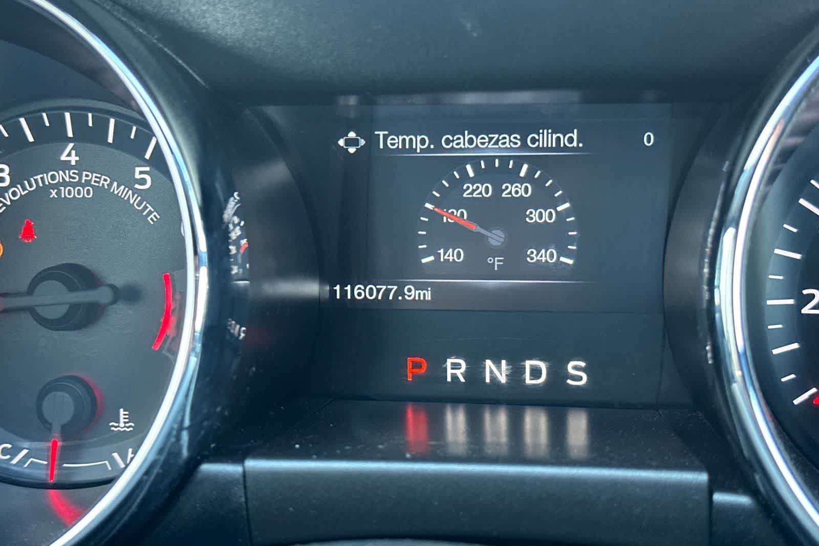 Thumbnail: 2017 Ford Mustang - 26