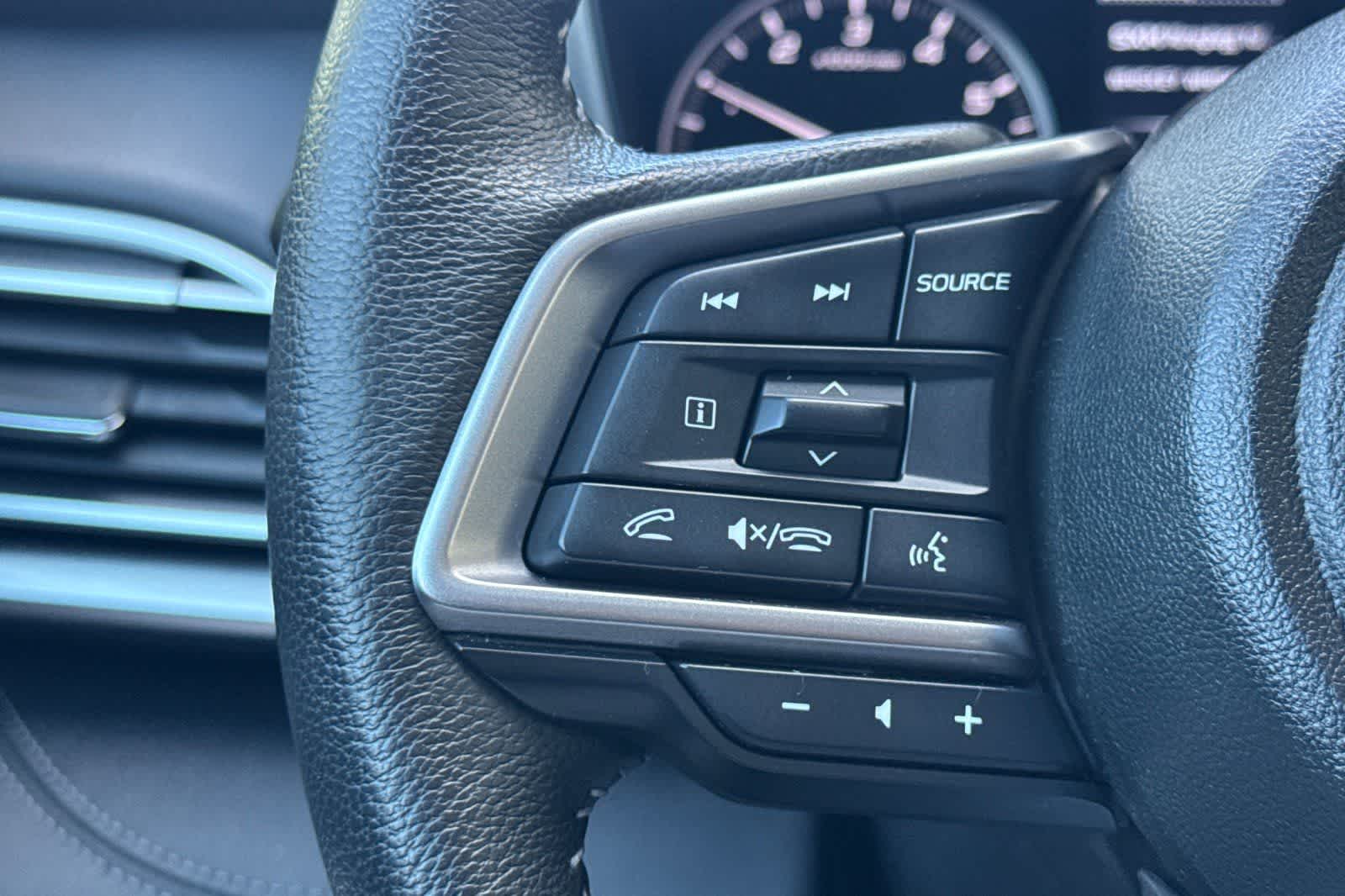 Thumbnail: 2024 Subaru Outback - 26