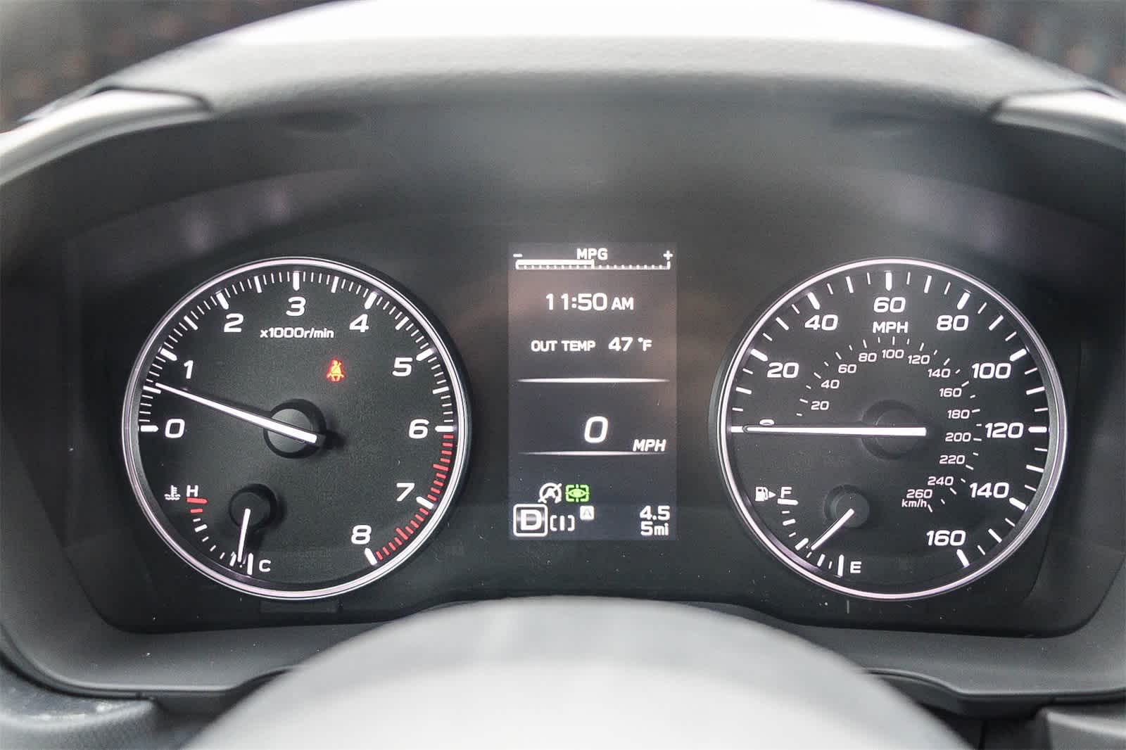 Thumbnail: 2026 Subaru Forester - 22