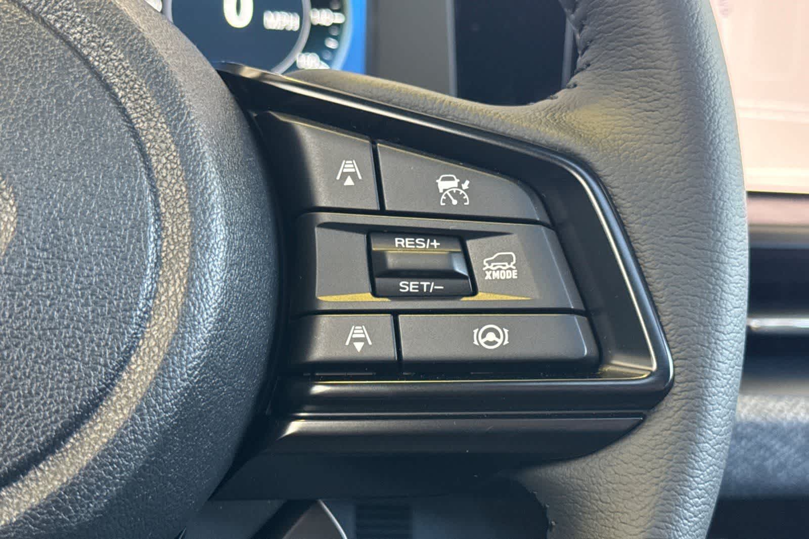 Thumbnail: 2026 Subaru Outback - 27